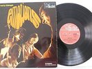 THE PRETTY THINGS  -  EMOTIONS       Original Star-Club Records