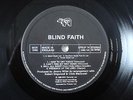 Blind Faith ?LISTEN? UK LP Cream Traffic Eric Clapton RSO SPELP 14 1983 NM