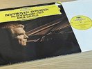 Beethoven: Piano Sonatas No.15 & No.3 - Emil Gilels **Deutsche 2532 078 LP**