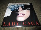 LADY GAGA - THE FAME 2008 2-LP Vinyl Record