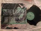 Stephen Brodsky hit or mystery first press/500 cave in mutoid man old man gloom
