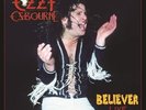 Ozzy Osbourne Limited Edition Believer Live Picture Disc 7