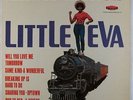 Little Eva - Llllloco-Motion LP - Dimension VG++