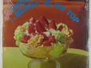 Chuck Berry - Chuck Berry Is On Top LP - Chess SEALED