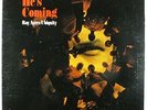 Roy Ayers Ubiquity - He's Coming LP - Polydor