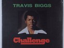 TRAVIS BIGGS Challenge TB&C ENTERPRISES LP SEALED