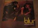 BLUR - PARKLIFE - NEW - LP RECORD