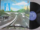 Kraftwerk - 2 LP´s - Ralf and Florian - Autobahn - Philips-Pressungen