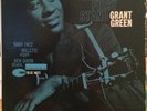GRANT GREEN Grant’s First Stand LP BLUE NOTE BLP 4064 63rd dg mono RVG Ear VG+