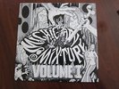 Michigan Mixture 1 Lp Original