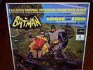 Batman 1966 Television Soundtrack Rare UK Import LP Near Mint