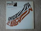 Lee Morgan, The Rumproller, Blue Note stereo LP - VG+