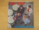 The Who My Generation rare original 1965 Brunswick LP