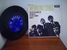 7IN  MONO EP.  1964 SELF  TITLED THE  ROLLING  STONES  DECCA  RECORDS. DFE 8560.