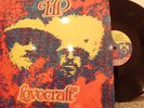 H.P. LOVECRAFT II 1968 USA re GARAGE PSYCH  LP