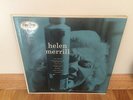 Helen Merrill S/T On Emarcy/Mercury MG-36006