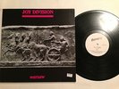 Joy Division  - Warsaw [RARE, Retropop 1990 Pressing] (TAGS: New Order)