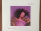 Kate Bush Hounds Of Love Vinyl Record LP Purple Colored #2396