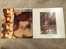 Van Morrison - Moondance & Tupelo Honey Vinyl LP Vintage Lot