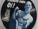 Strength Thru Oi  // Picture LP // Punk // Captain Oi , Label // Rarität //