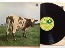 PINK FLOYD - ATOM HEART MOTHER - VINYL LP UK QUAD Q4SHVL 781 NEAR MINT (NM)