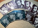 1-10 VLADIMIR VYSOTSKY Platten 87-89 - absolute Rarität & NEU, ???????? ????????