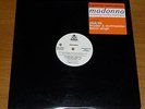 MADONNA Nothing Really Matters US PROMO DOUBLE 12