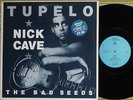 NICK CAVE & THE BAD SEEDS, TUPELO, 12