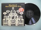 Don Friedman Trio - Flashback, Japan 1975, LP, Vinyl: m-