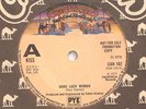 KISS - HARD LUCK WOMAN / CALLING DR. LOVE / BETH -7