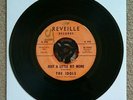 The Idols - Just A Little Bit More (R&B, Soul, Mod) VG+ Very Rare