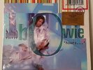 DAVID BOWIE - Hours - LP - Limited Mint Green Edition - Vinyl  - NEW & Sealed