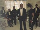 MODERN SOUL BOOGIE / GOSPEL RICKY WOMACK CHRISTIAN ESSENCE