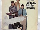 The Beatles Yesterday and Today, Second State Butcher cover MONO - T 2553 PARTS