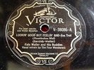JAZZ: FATS WALLER & HIS BUDDIES  ‘LOOKIN' GOOD BUT FEELIN’ BAD’ VICTOR V38086