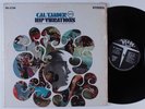 CAL TJADER Hip Vibrations VERVE LP VG++