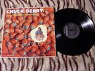 CHUCK BERRY ONE DOZEN BERRYS  1958 1st PRESS CHESS LP-1432