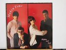 Makin' Time LP ?– Rhythm And Soul Down 1 Countdown Records 1985 MOD REVIVAL