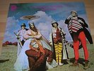 LP Beggars Opera Act One GATEFOLD FOC Vertigo Vinyl