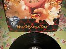 Nirvana (Kurt Cobain) Heart Shaped Box 4 Trk Promo 12