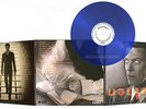 DAVID BOWIE LP Heathen 180 Gram REMASTERED BLUE Vinyl Limited Edn NEW IN STOCK