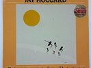 Jay Hoggard: Riverside dance signed  LP record album 8Q