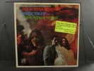 IKE & TINA TURNER River Deep Mountain High LP White Label Promo WLP Phil Spector