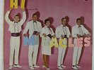 Miracles - Hi We're The Miracles LP - Tamla