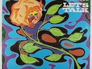 Ray Alexander Tech. - Let's Talk LP - Harlem Sound/Lu Jun - Rare Soul Funk VG+