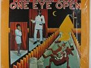 Mask Man - One Eye Open LP - Dynamo VG+ Shrink