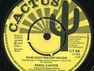 Errol Carter - Ram Goat Malish Water UK Cactus 7
