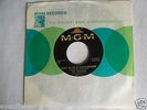 THE ANIMALS Don't Let Me Be Misunderstood MINT STOCK COPY 45 ORIGINAL SLEEVE