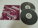 Judas Priest - Fuel For Life World Tour Double LP / 1986 USA