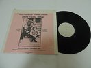 Ozzy Osbourne - Bats Head Soup LP / 1981 Cleveland / Randy Rhoads